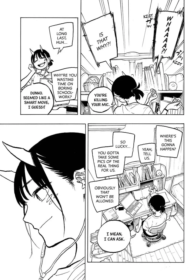 RuriDragon Chapter 44 page 13