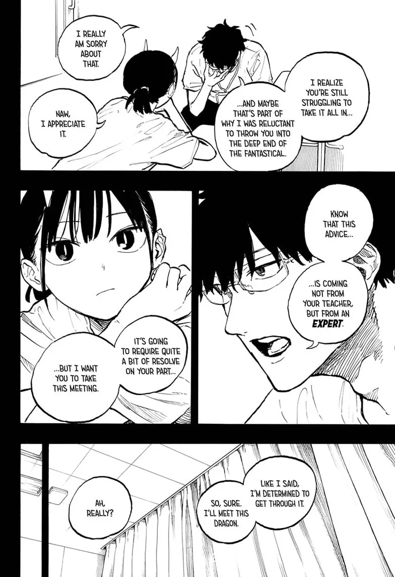 RuriDragon Chapter 44 page 18