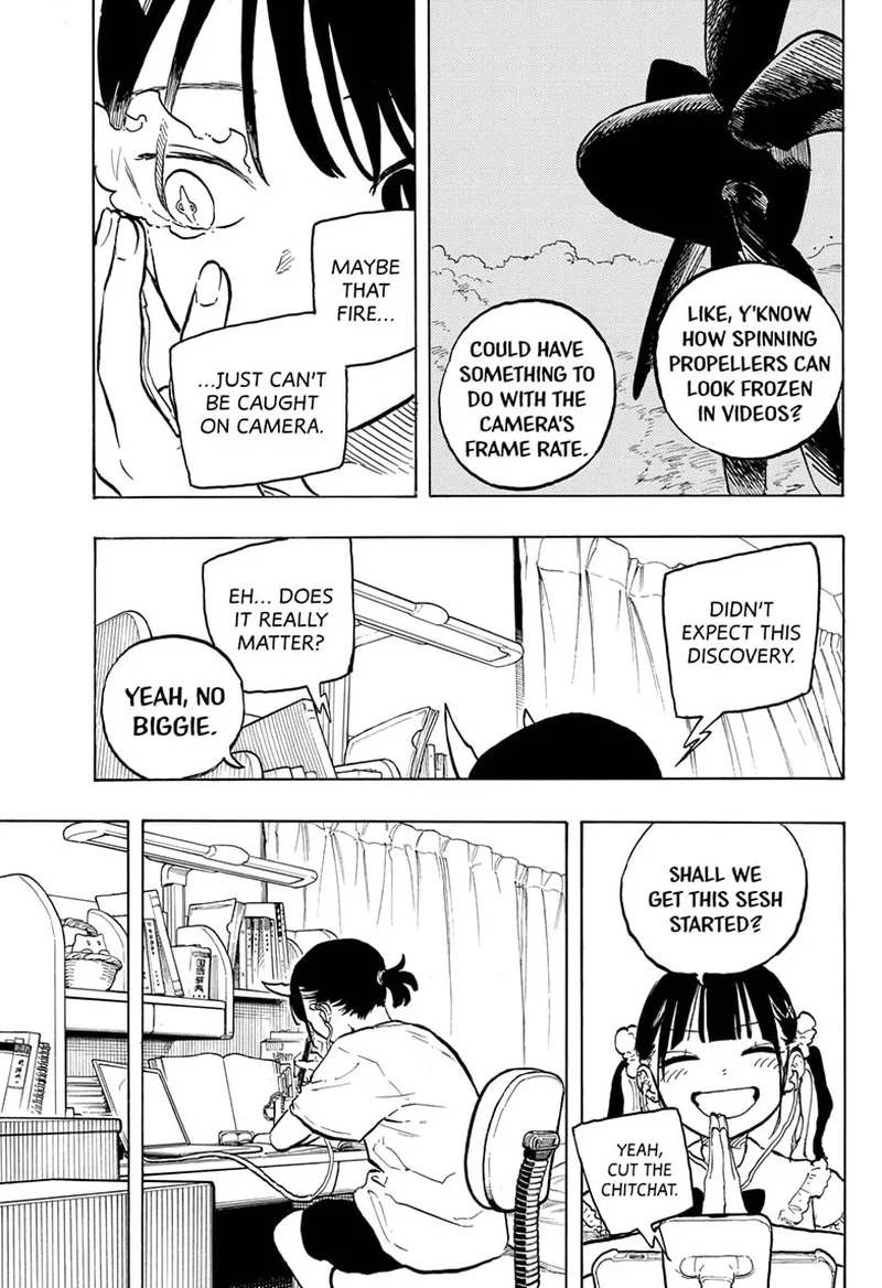 RuriDragon Chapter 44 page 11