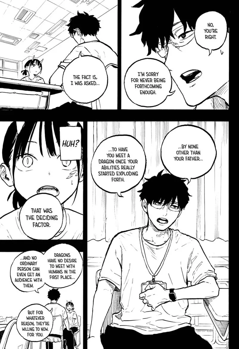 RuriDragon Chapter 44 page 17