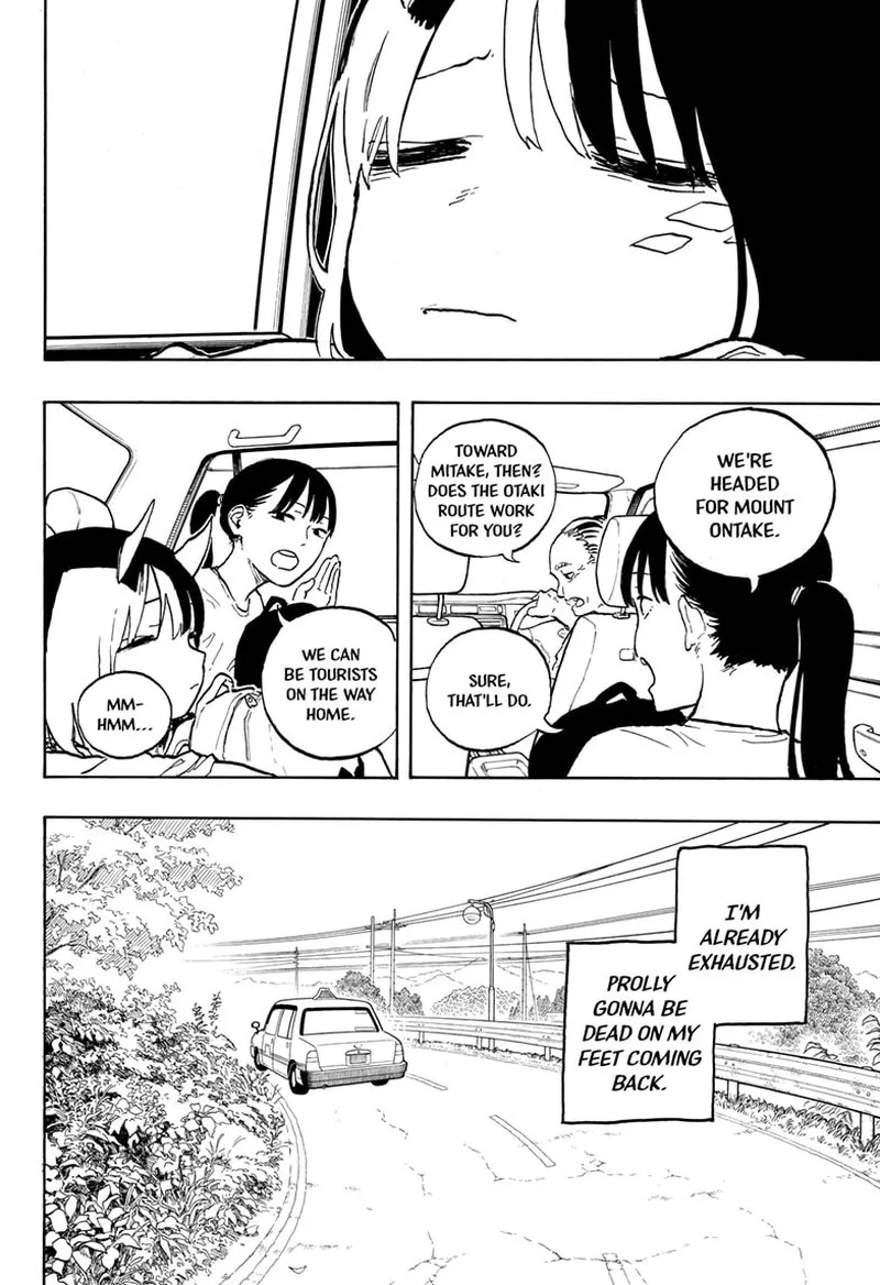 RuriDragon Chapter 45 page 12