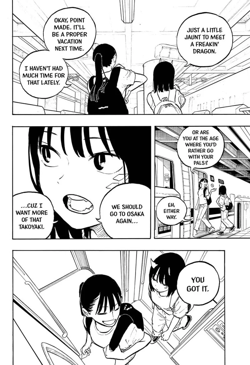 RuriDragon Chapter 45 page 4