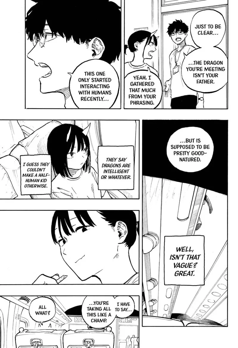 RuriDragon Chapter 45 page 7