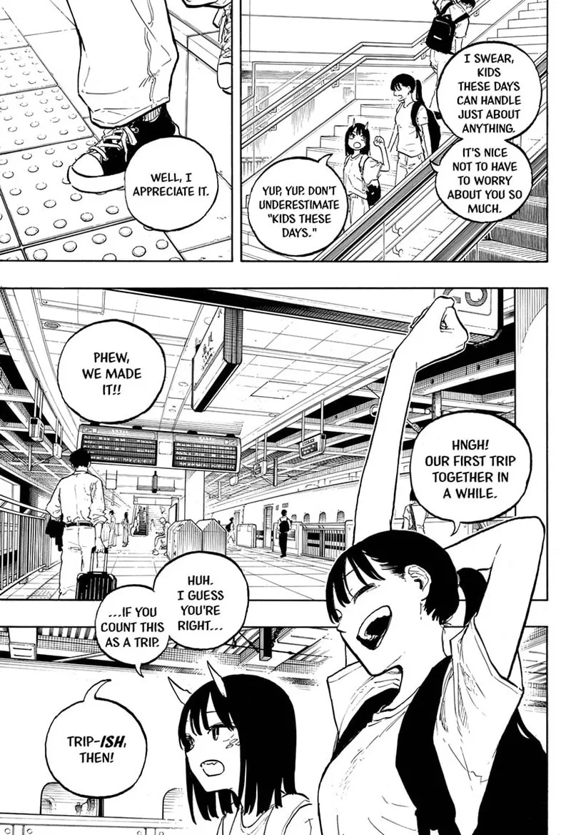 RuriDragon Chapter 45 page 3