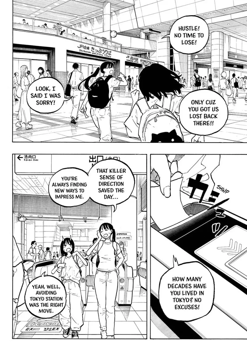 RuriDragon Chapter 45 page 2