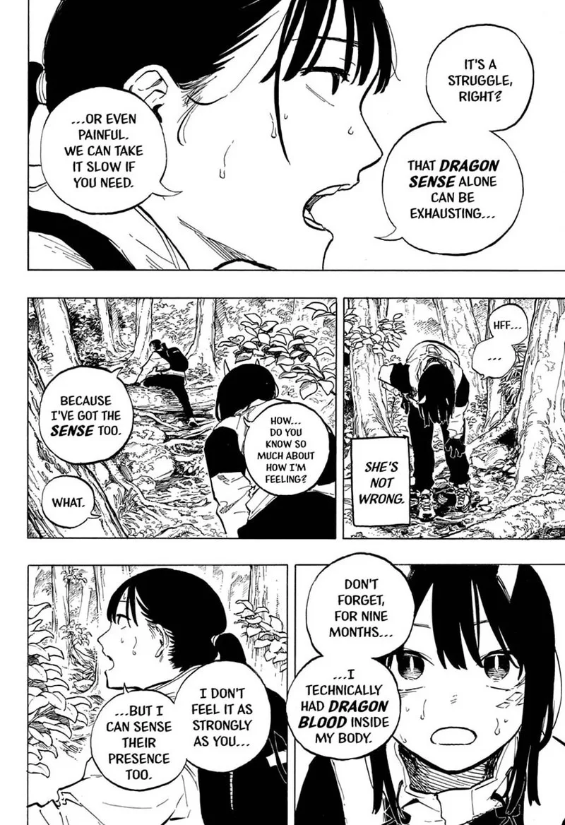 RuriDragon Chapter 46 page 4