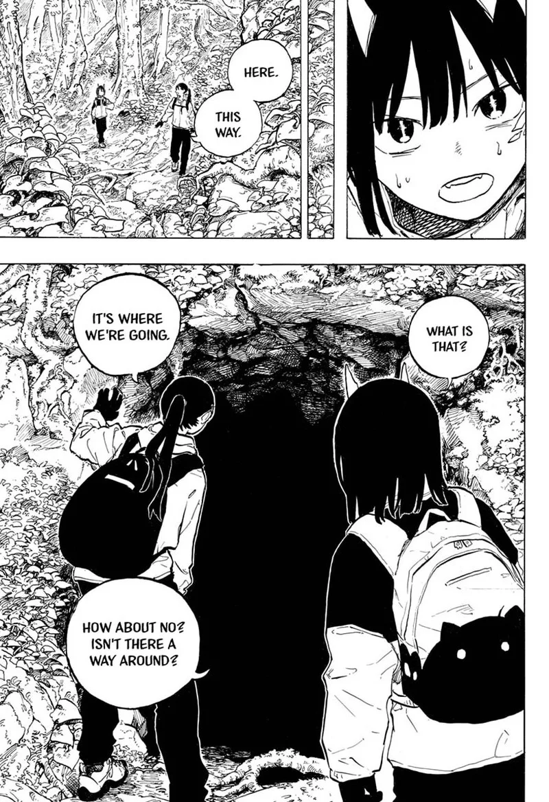 RuriDragon Chapter 46 page 7