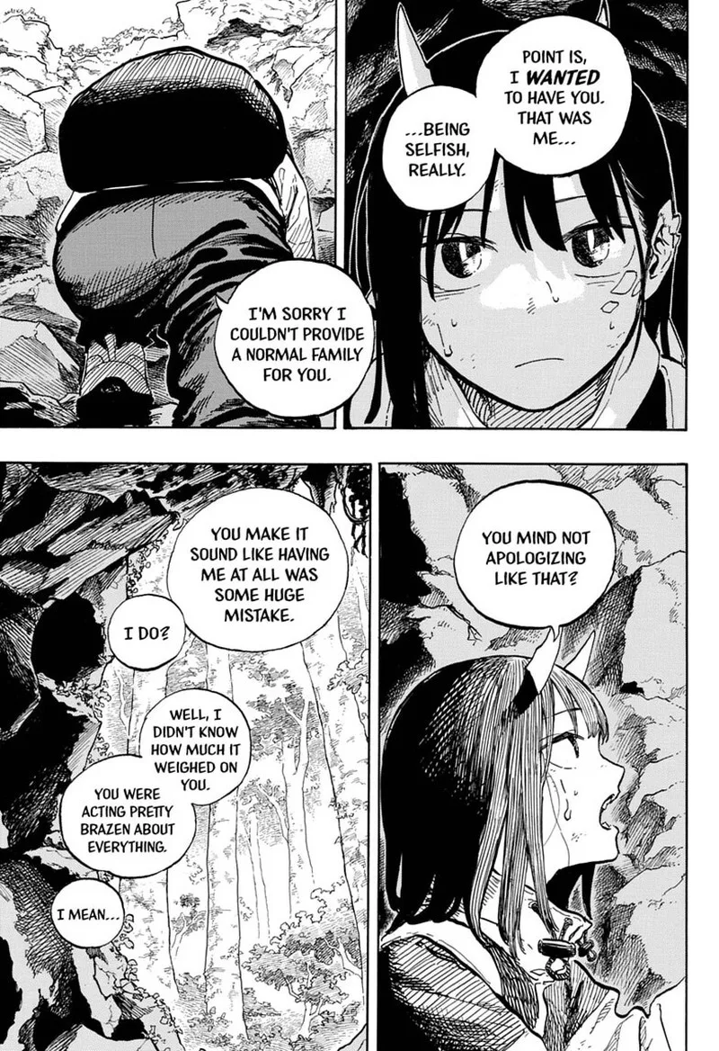 RuriDragon Chapter 46 page 11