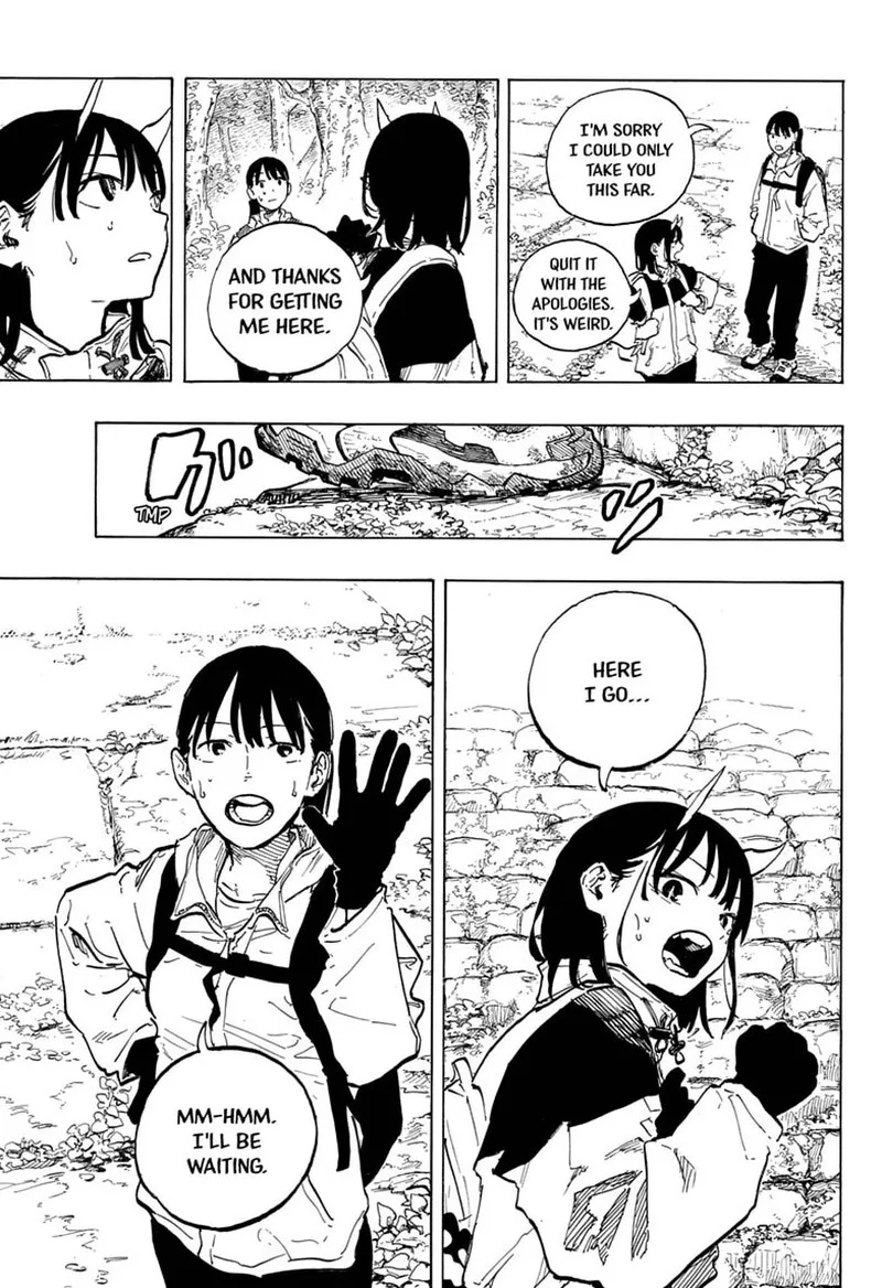 RuriDragon Chapter 46 page 15