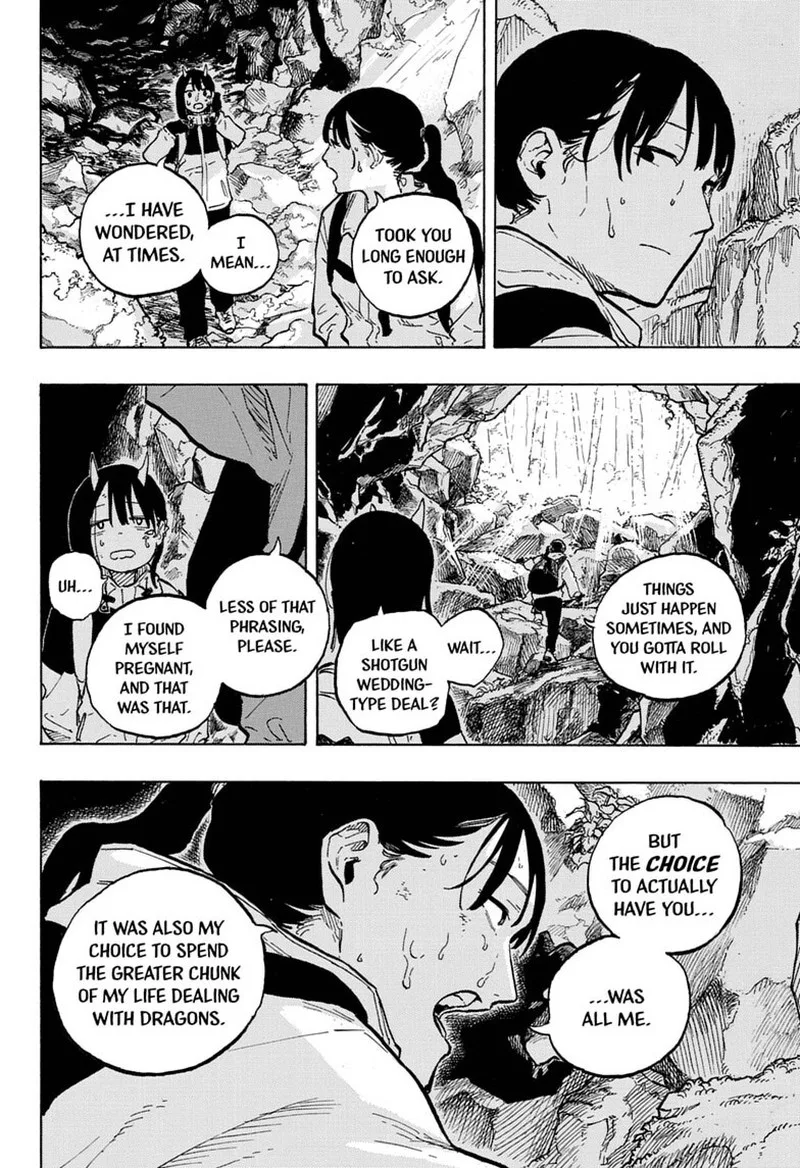RuriDragon Chapter 46 page 10