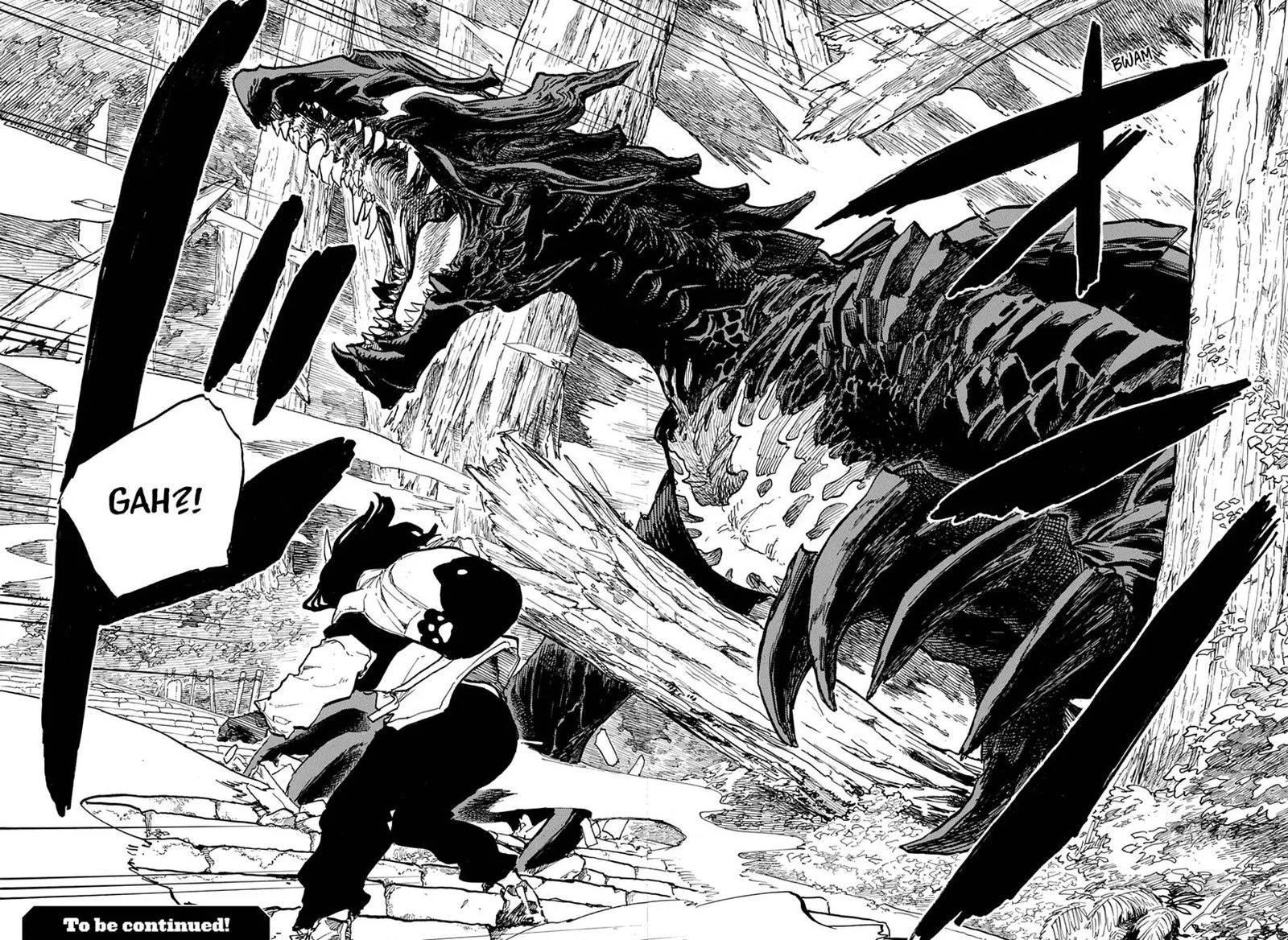 RuriDragon Chapter 46 page 18