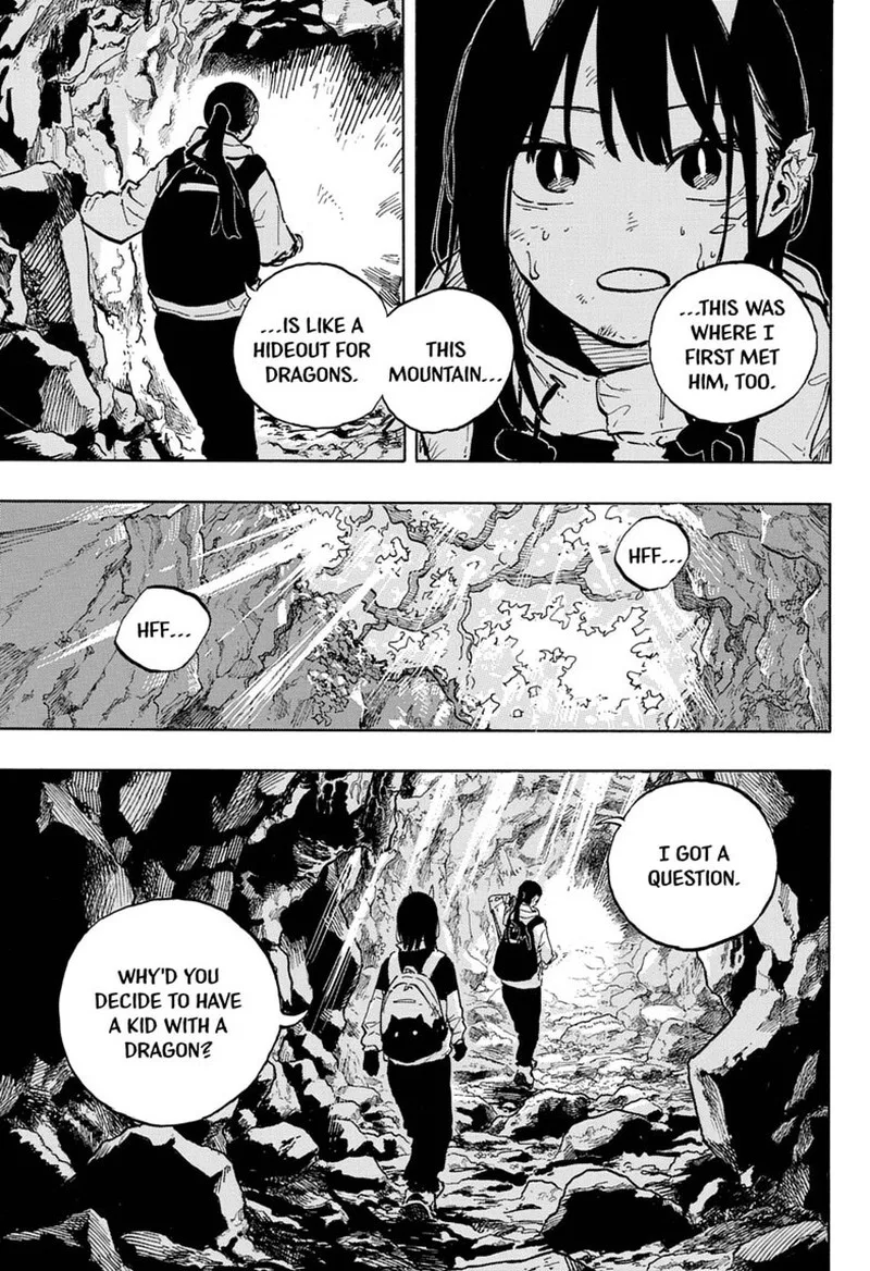 RuriDragon Chapter 46 page 9