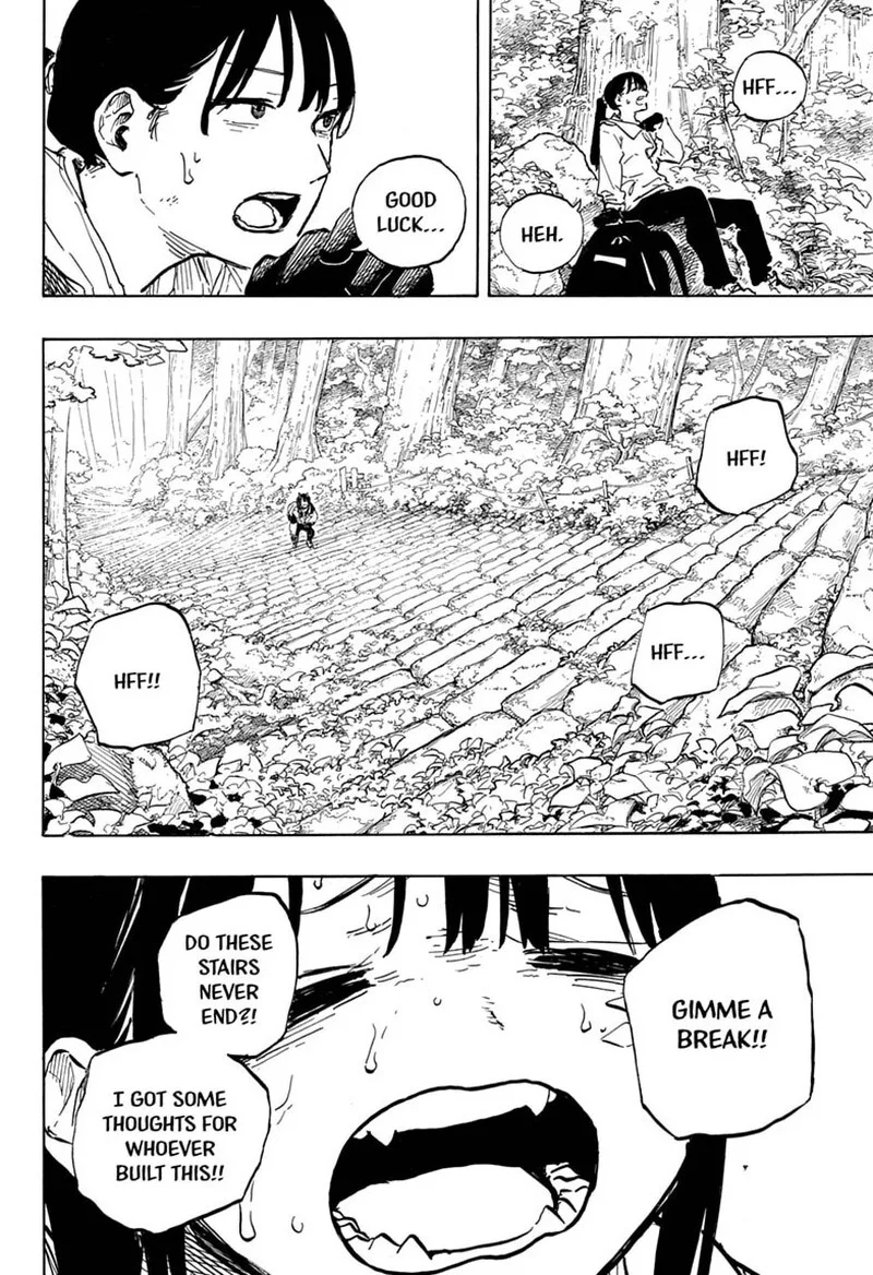 RuriDragon Chapter 46 page 16