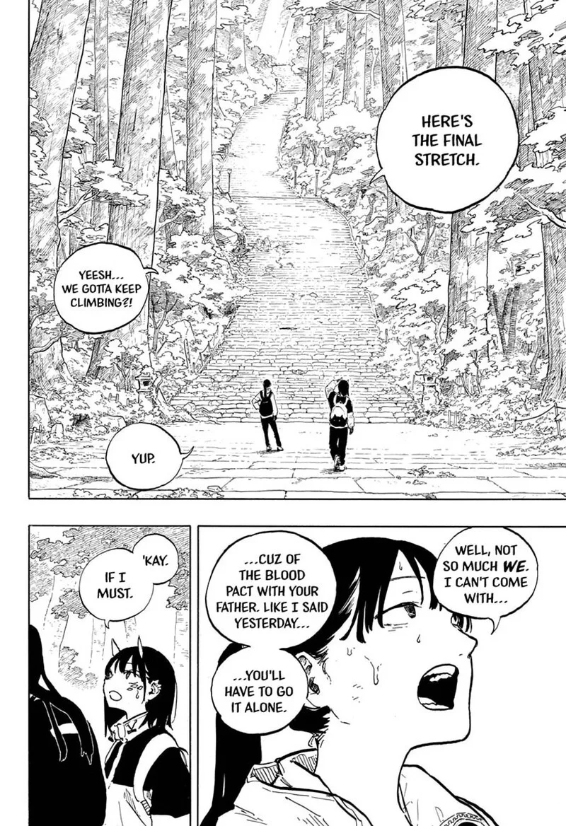 RuriDragon Chapter 46 page 14