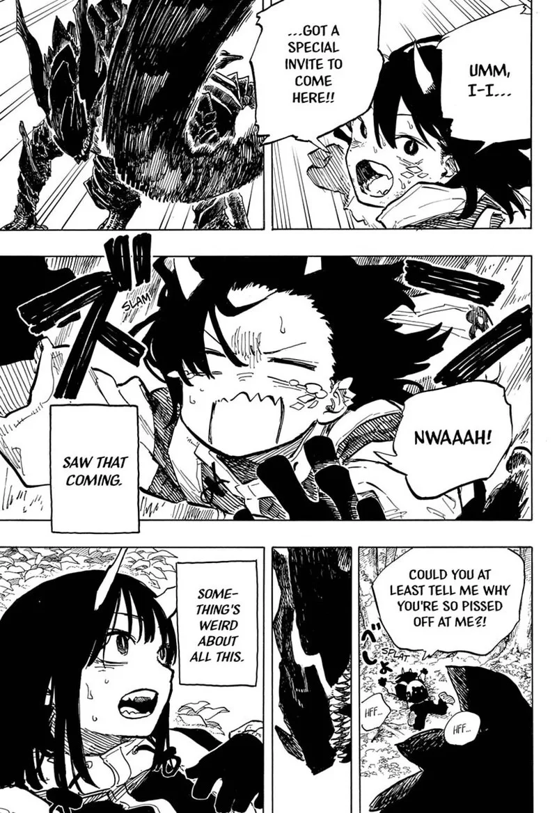 RuriDragon Chapter 47 page 6