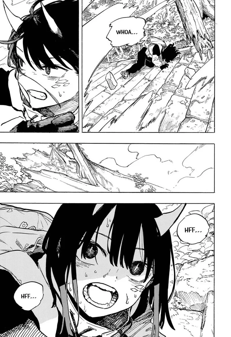 RuriDragon Chapter 47 page 1