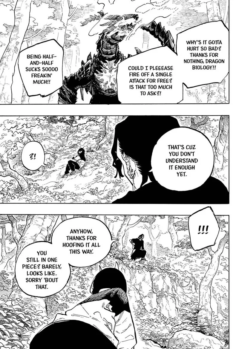 RuriDragon Chapter 47 page 15