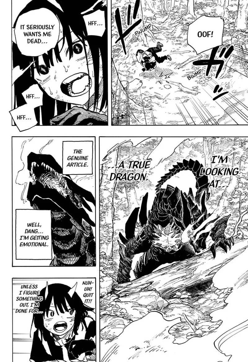 RuriDragon Chapter 47 page 10