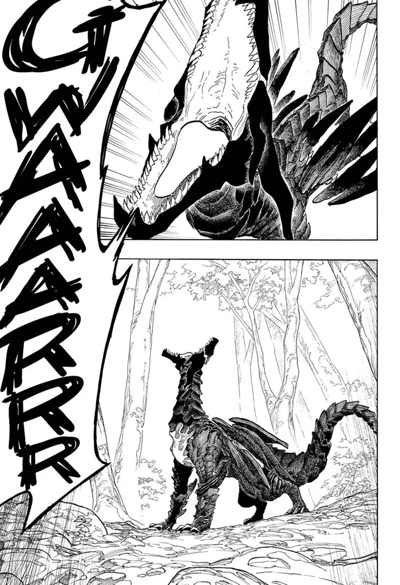 RuriDragon Chapter 48 page 3