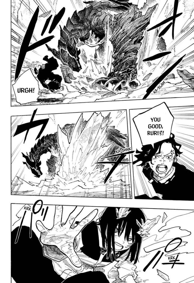 RuriDragon Chapter 48 page 18
