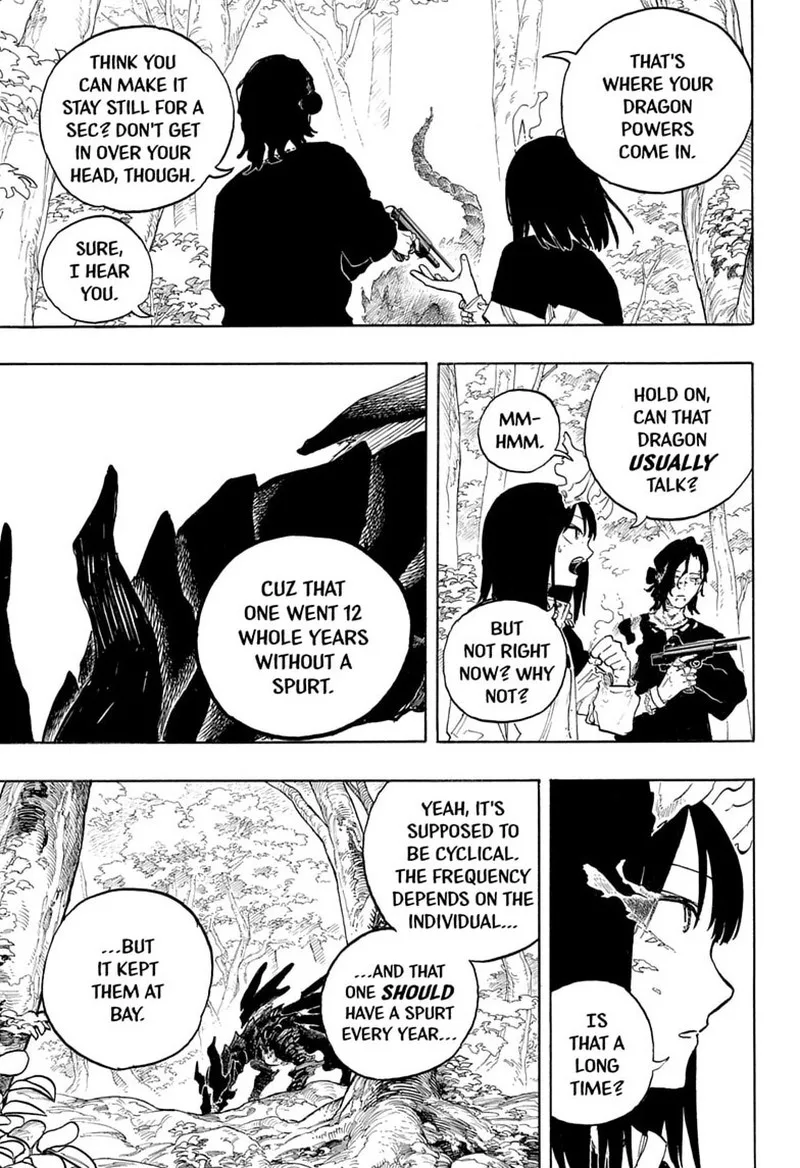 RuriDragon Chapter 48 page 15