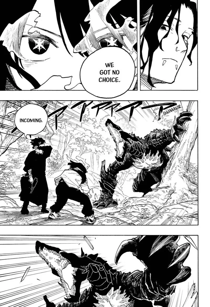 RuriDragon Chapter 48 page 17