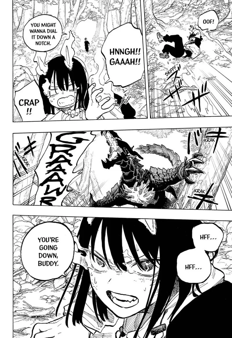 RuriDragon Chapter 48 page 6