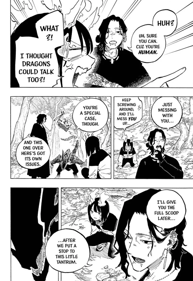 RuriDragon Chapter 48 page 10