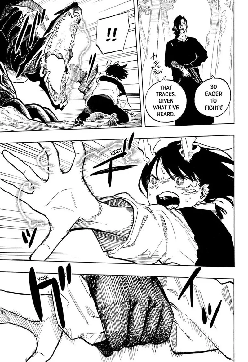 RuriDragon Chapter 48 page 7