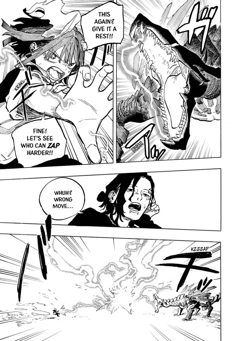 RuriDragon Chapter 48 page 5