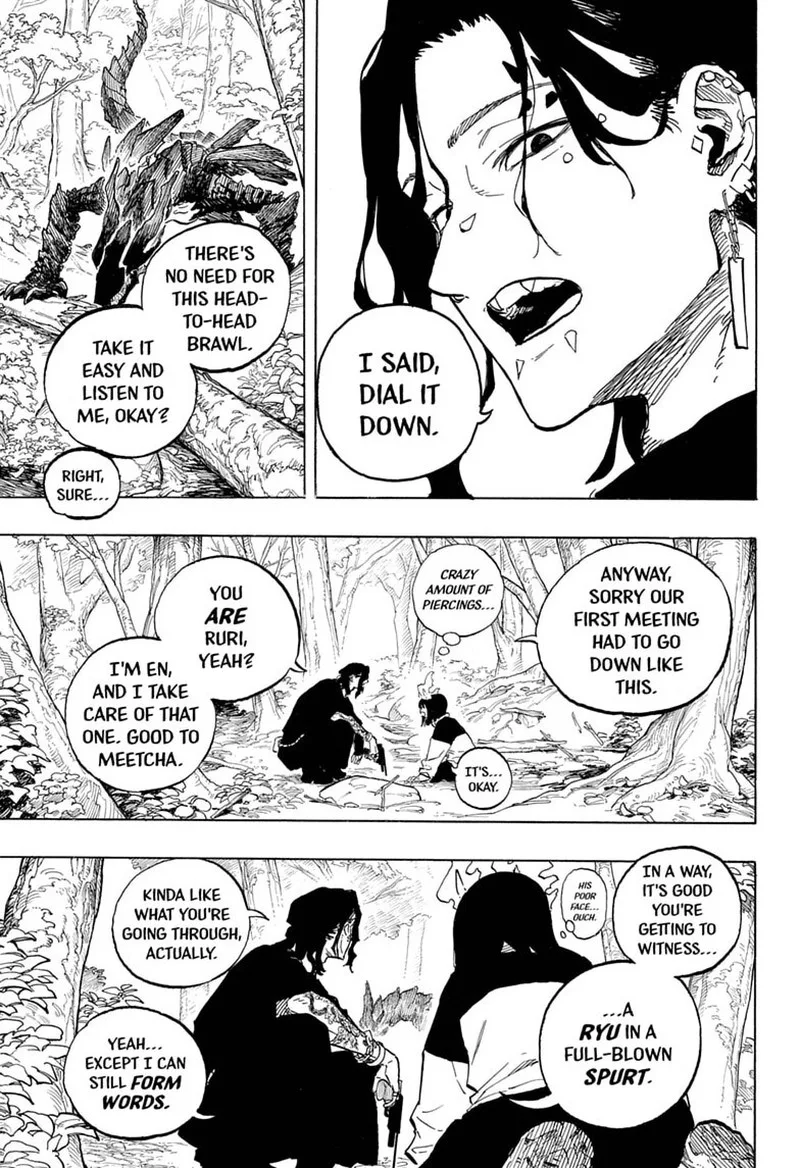 RuriDragon Chapter 48 page 9