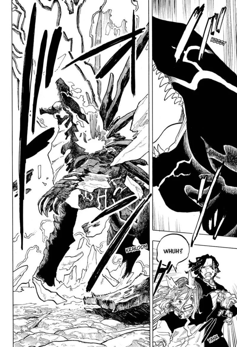 RuriDragon Chapter 49 page 8