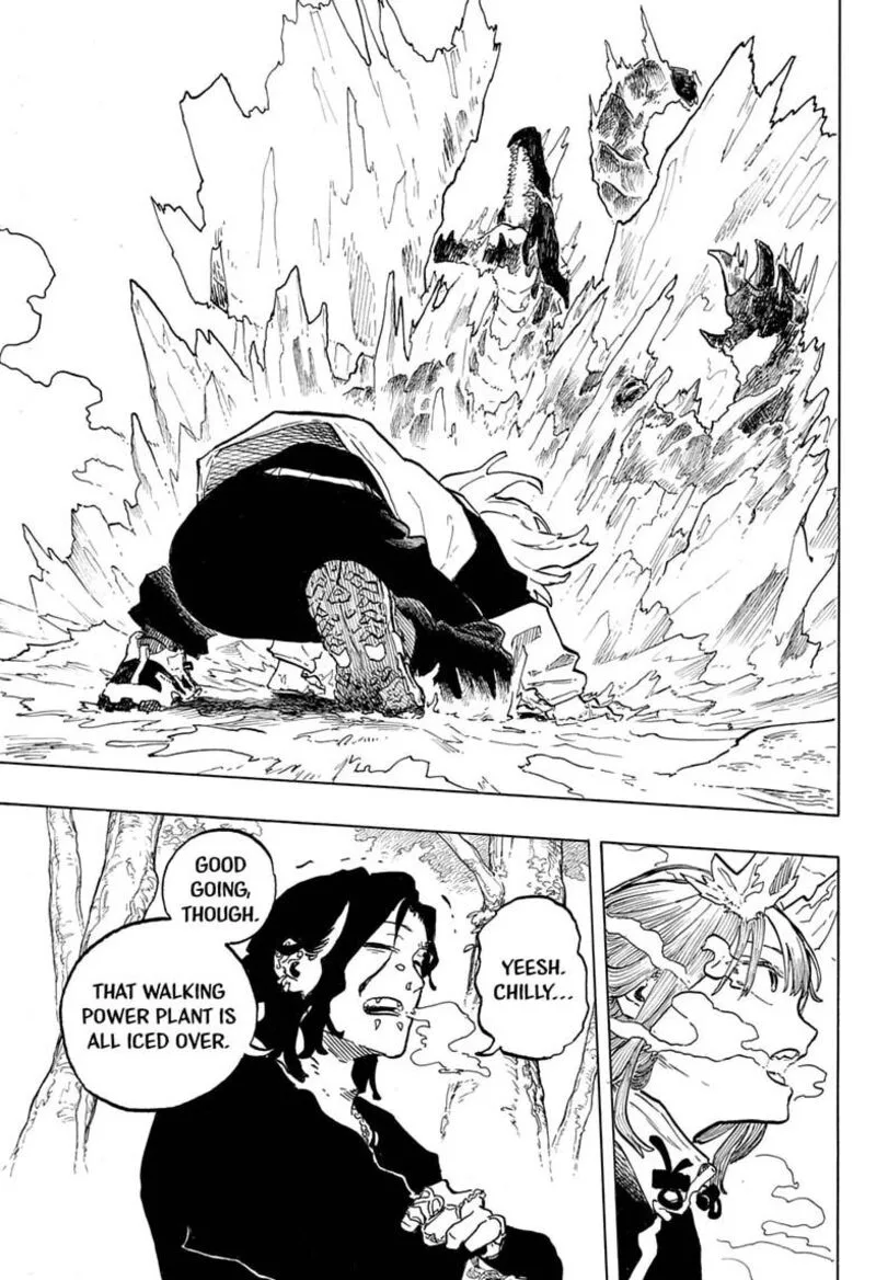 RuriDragon Chapter 49 page 17
