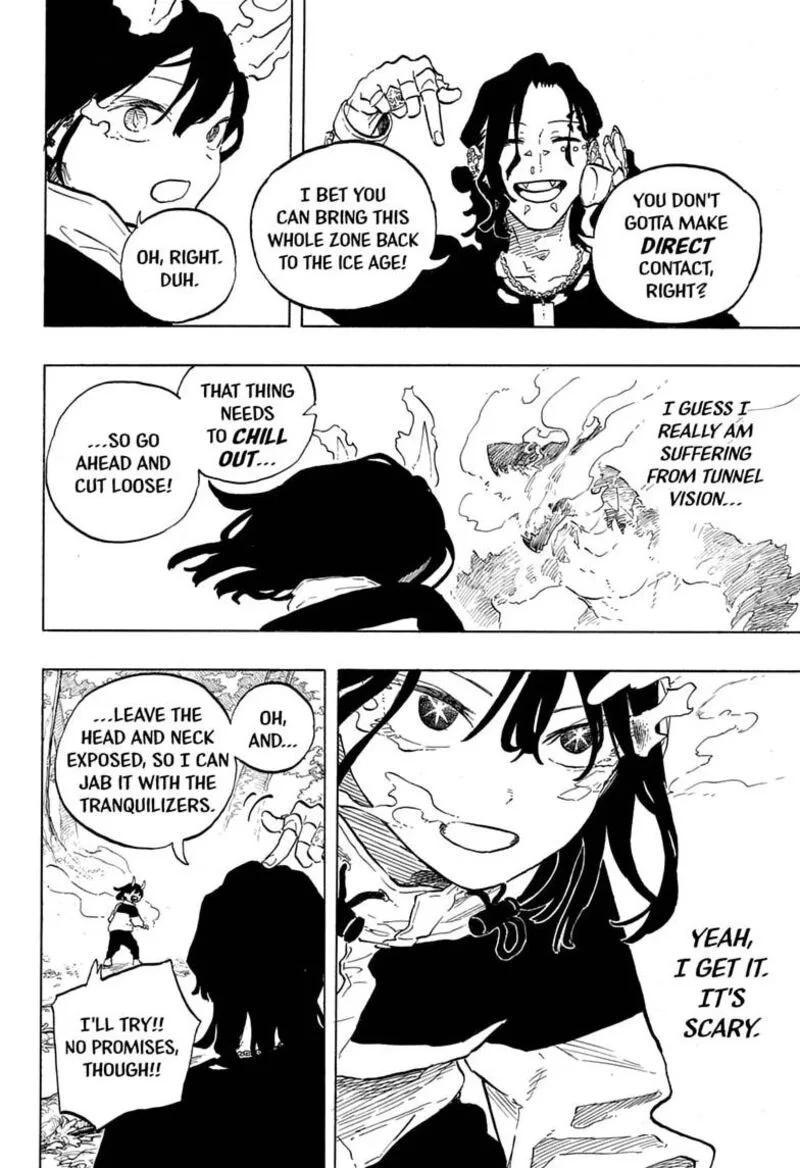 RuriDragon Chapter 49 page 14