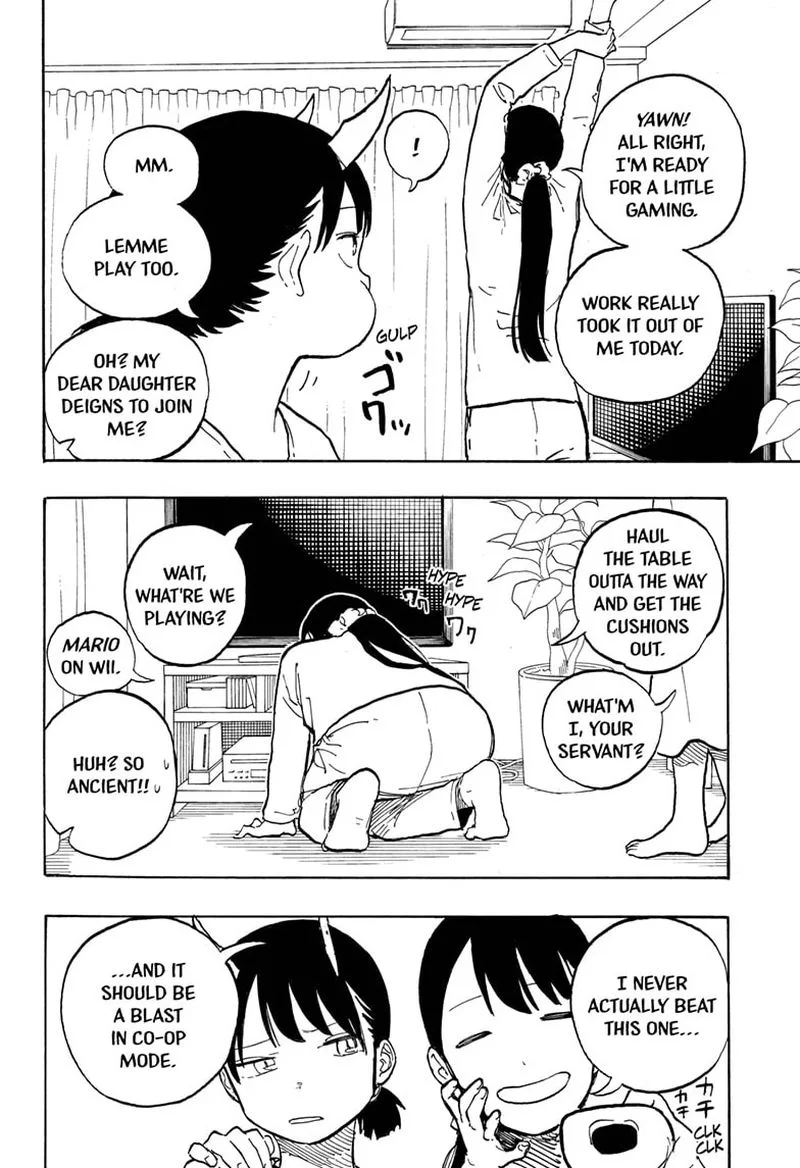 RuriDragon Chapter 5 page 14