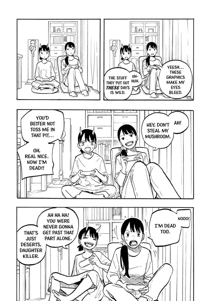 RuriDragon Chapter 5 page 15