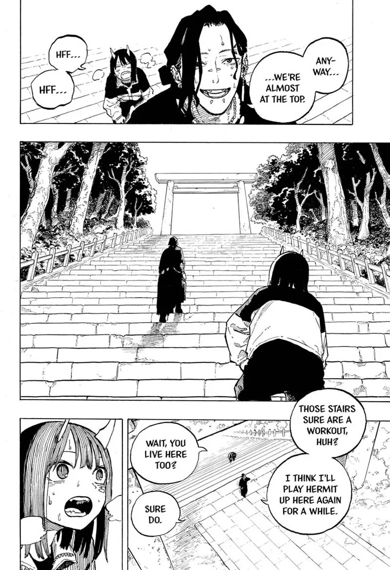 RuriDragon Chapter 50 page 10