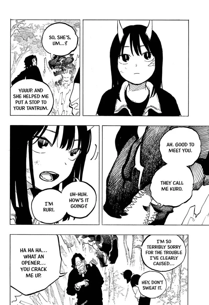 RuriDragon Chapter 50 page 2