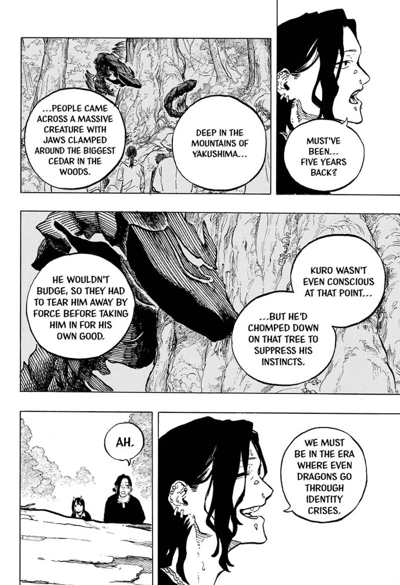 RuriDragon Chapter 50 page 6