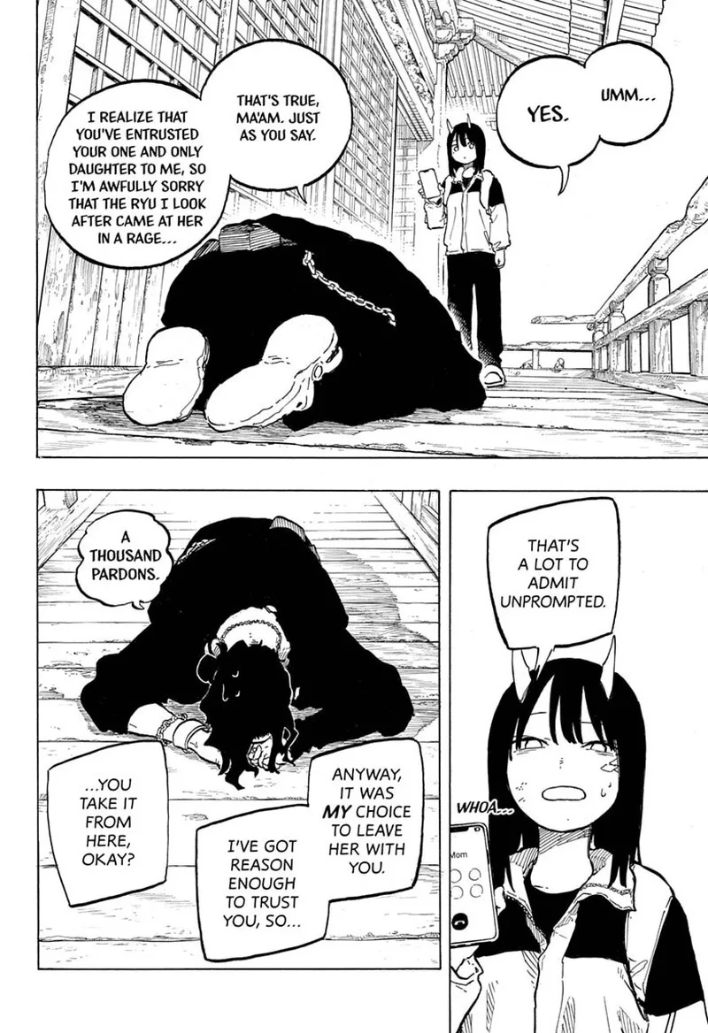 RuriDragon Chapter 50 page 16