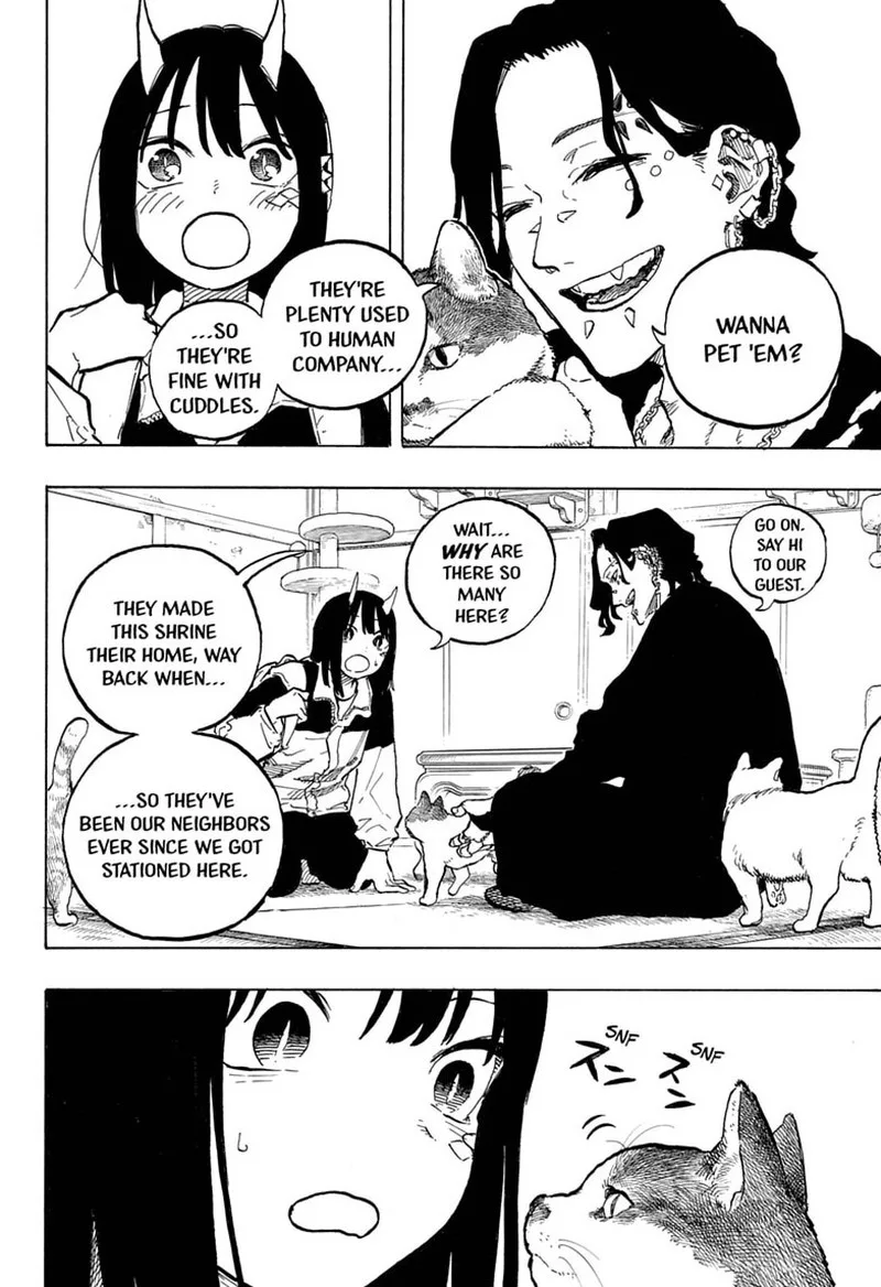 RuriDragon Chapter 51 page 4