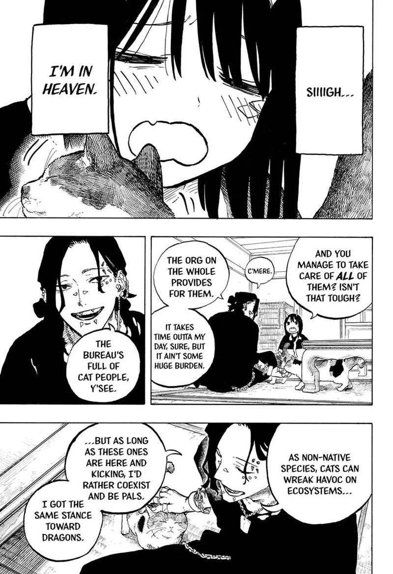 RuriDragon Chapter 51 page 5