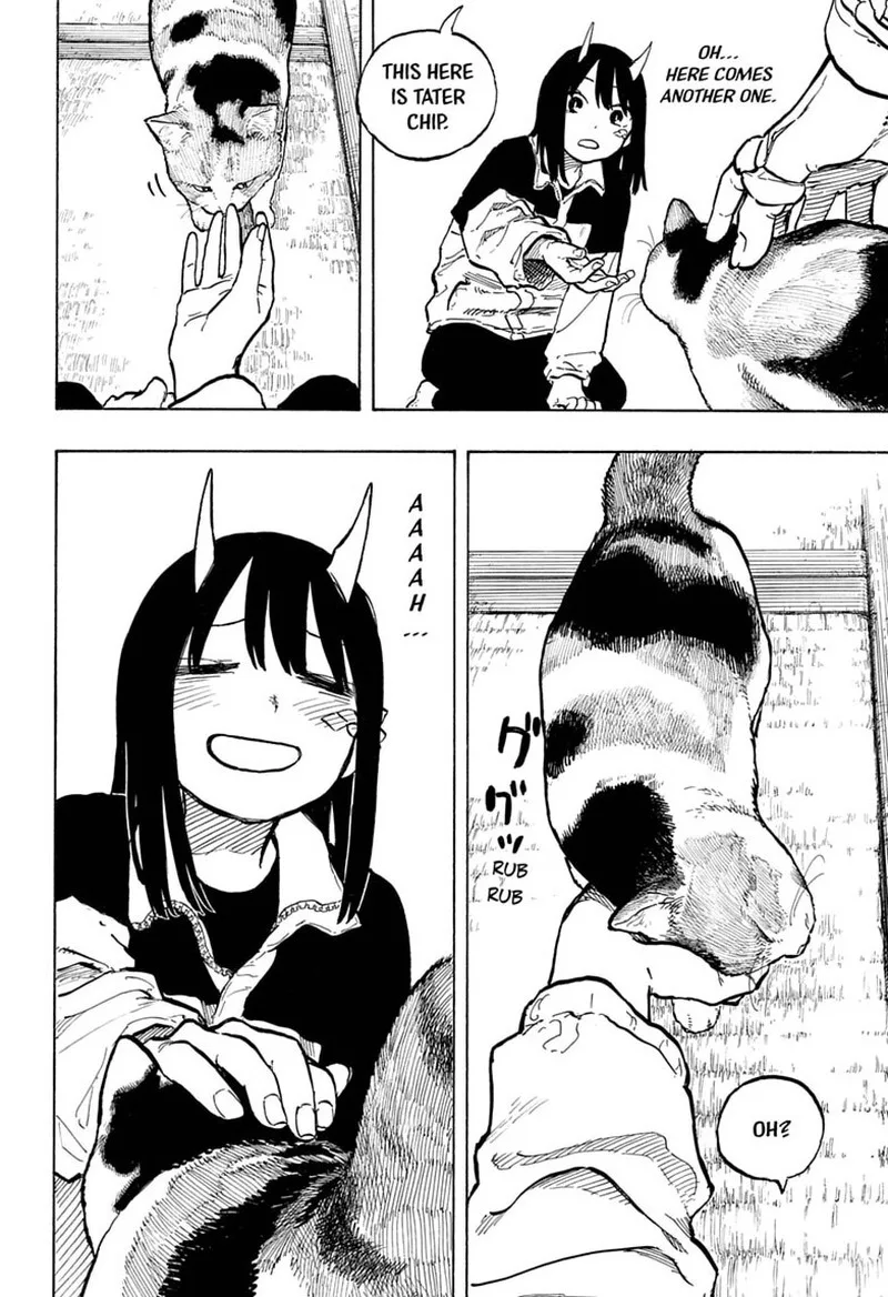 RuriDragon Chapter 51 page 6