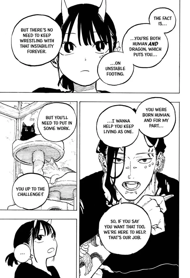 RuriDragon Chapter 51 page 13