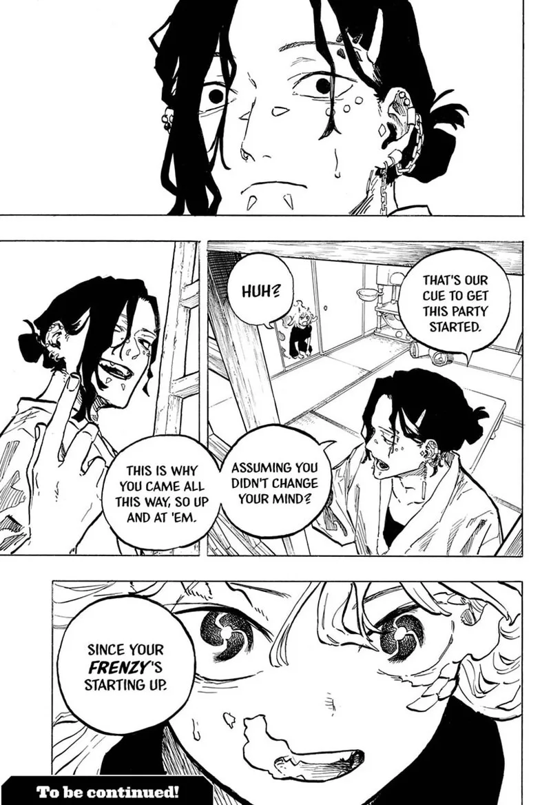 RuriDragon Chapter 51 page 19
