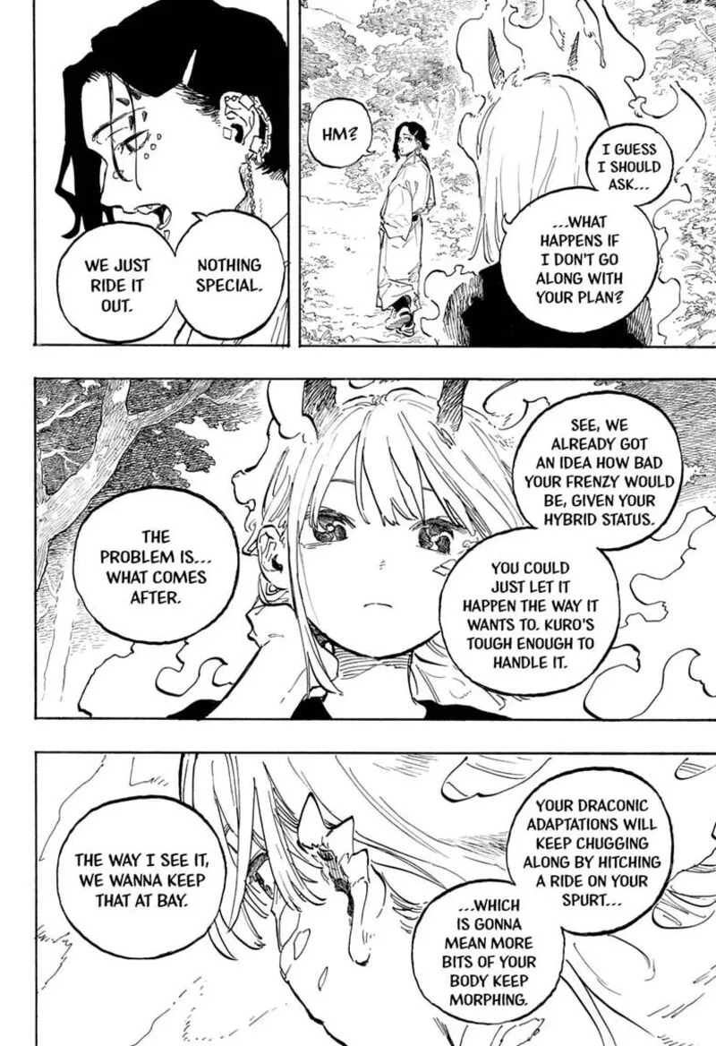 RuriDragon Chapter 52 page 8