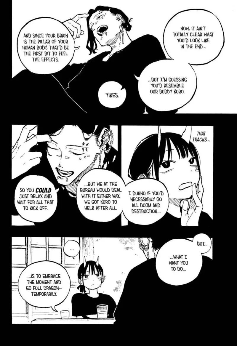 RuriDragon Chapter 52 page 4