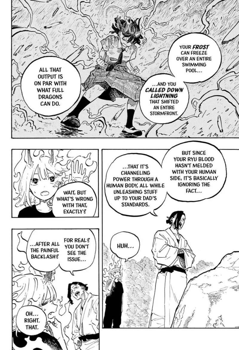 RuriDragon Chapter 52 page 12