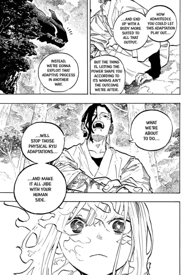 RuriDragon Chapter 52 page 13