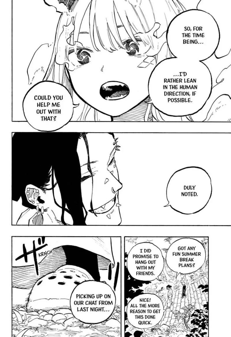 RuriDragon Chapter 52 page 10